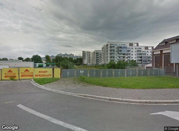 Ceny mieszkań Wrocław UL. GRABISZYŃSKA 268