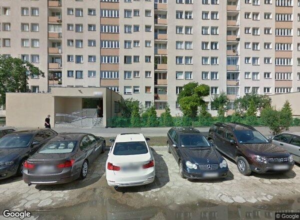 Ceny transakcyjne mieszkań Warszawa ul. T. Korsaka 1