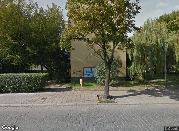 Ceny transakcyjne mieszkań Wrocław UL. GROCHOWA 29