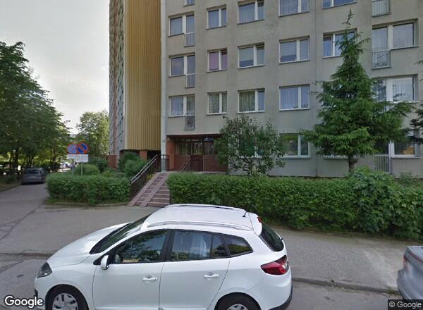 Ceny mieszkań Wrocław UL. ŻMIGRODZKA 52