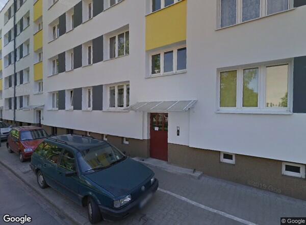 Ceny mieszkań Poznań Jagiellońskie 61