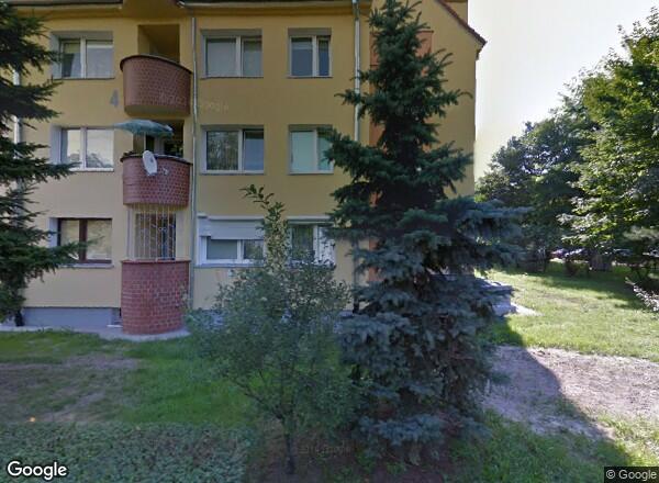 Ceny mieszkań Wrocław UL. PIĘKNA 6