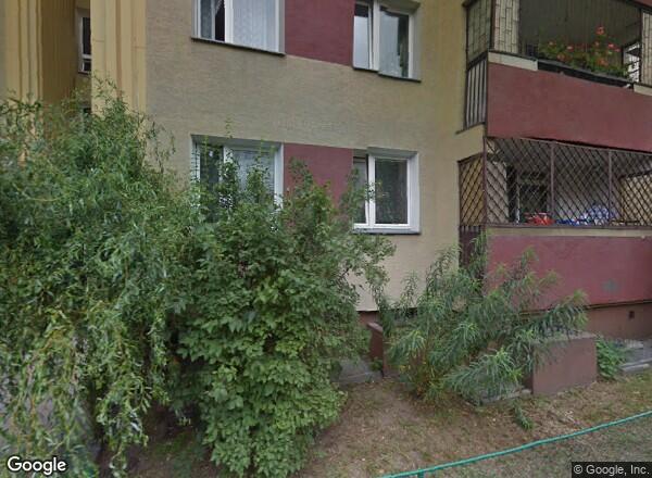 Ceny mieszkań Warszawa ul. Mokra 2