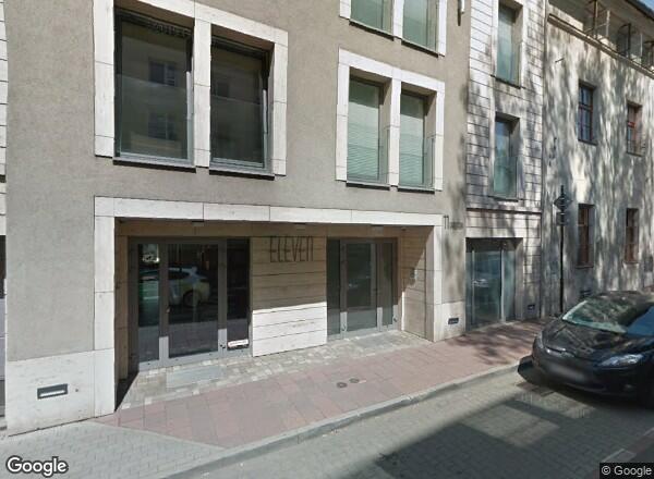 Ceny mieszkań Kraków Skawińska 11