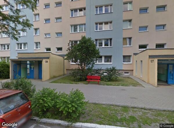 Ceny transakcyjne mieszkań Poznań Czecha 126