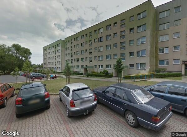Ceny transakcyjne mieszkań Szczecin Jarogniewa 8