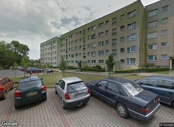 Ceny mieszkań Szczecin Jarogniewa 8