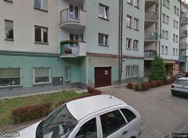 Ceny mieszkań Kraków Stefana Grota-Roweckiego 11