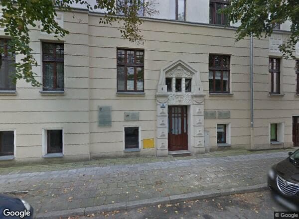 Ceny transakcyjne mieszkań Bydgoszcz Jana Zamoyskiego 8