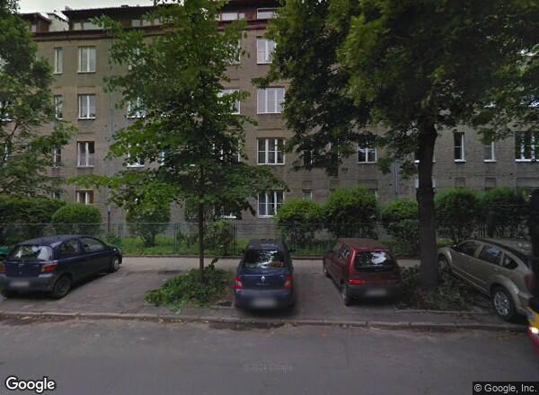 Ceny mieszkań Warszawa ul. Łowicka 51