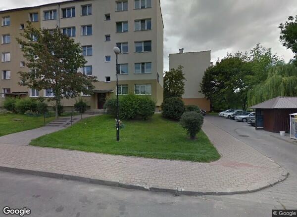 Ceny transakcyjne mieszkań Lublin Eugeniusza Romera 22