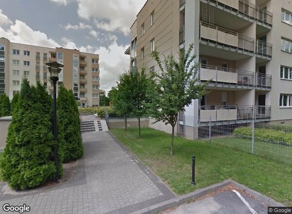 Ceny mieszkań Poznań Katowicka 71