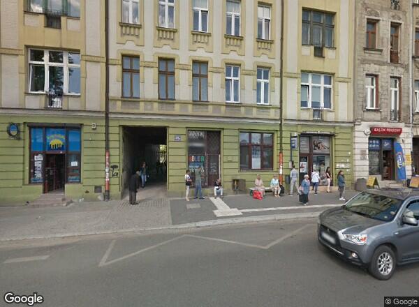 Ceny mieszkań Łódź Stefana Żeromskiego 41