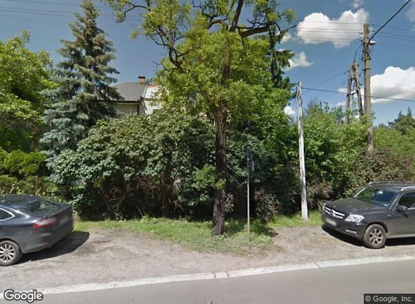 Ceny mieszkań Warszawa ul. Regionalna 1