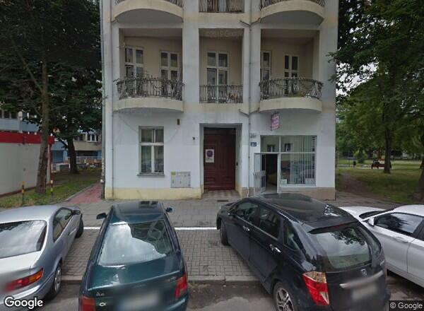 Ceny mieszkań Wrocław UL. TADEUSZA ZIELIŃSKIEGO 30A