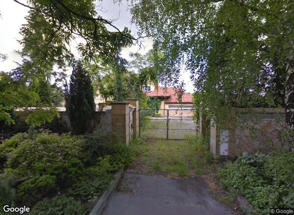 Ceny mieszkań Kraków Alfreda Dauna 60