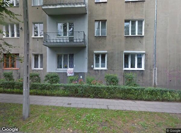 Ceny mieszkań Łódź Stocka 3