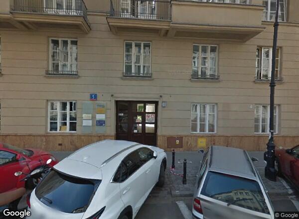 Ceny mieszkań Warszawa ul. Lwowska 5