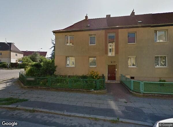 Ceny mieszkań Szczecin Walerego Wróblewskiego 27