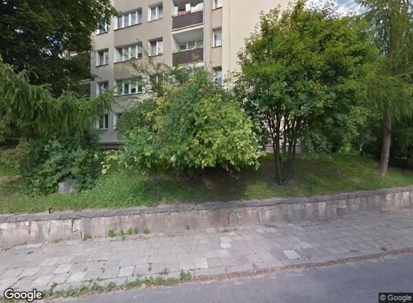 Ceny transakcyjne mieszkań Lublin Wilhelma Orlika Ruckemana 8