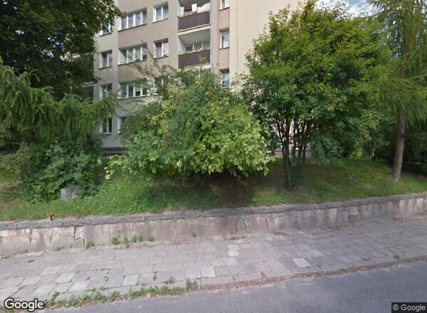 Ceny mieszkań Lublin Wilhelma Orlika Ruckemana 8