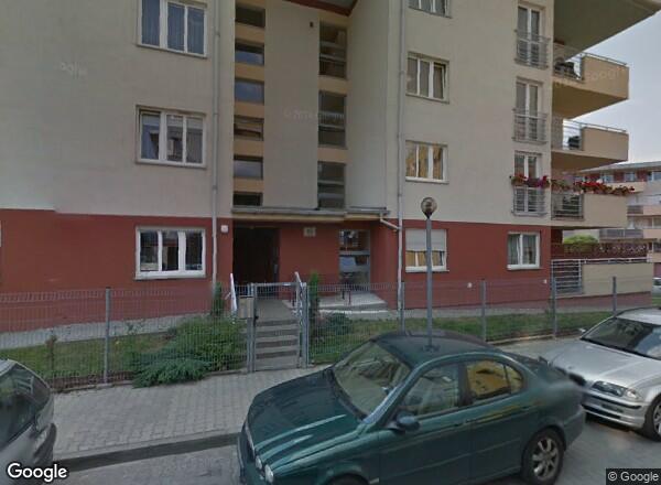 Ceny mieszkań Kraków Chmieleniec 10