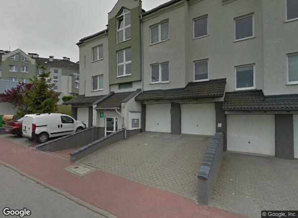 Ceny mieszkań Gdańsk Zielony Stok 6