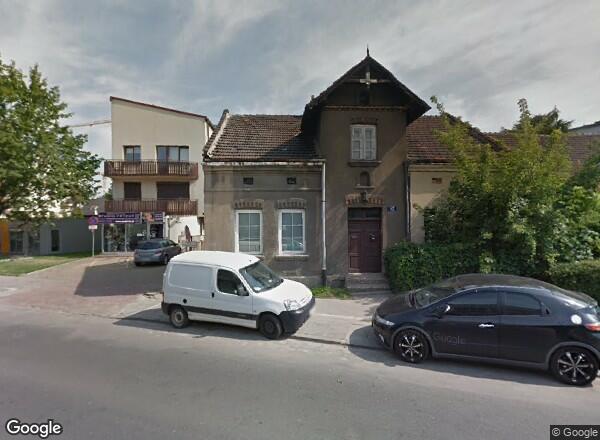 Ceny mieszkań Kraków Wrocławska 47