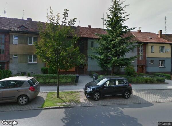 Ceny mieszkań Szczecin Księcia Józefa Poniatowskiego 13