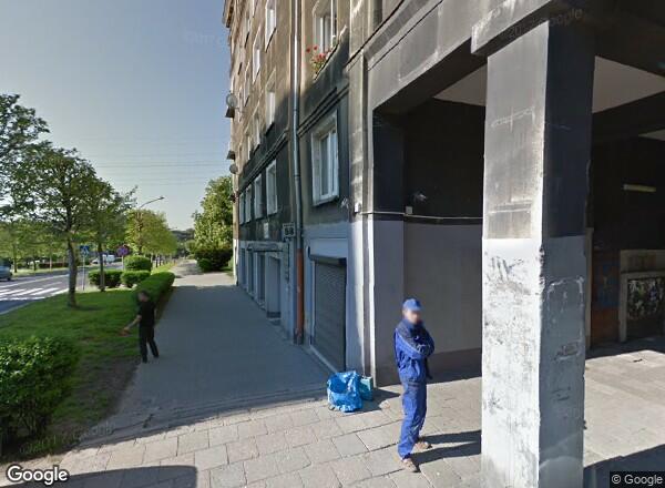 Ceny mieszkań Katowice Sokolska 68