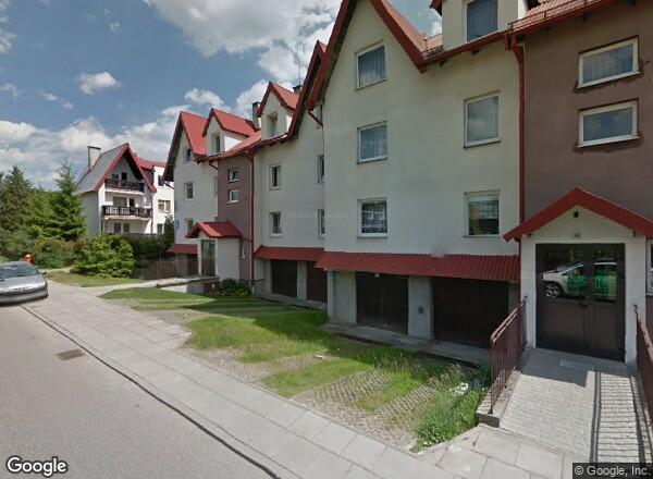 Ceny mieszkań Gdańsk Eugeniusza Kwiatkowskiego 1