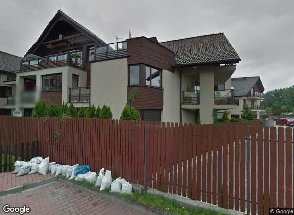 Ceny mieszkań Kraków Zakrzowiecka 47