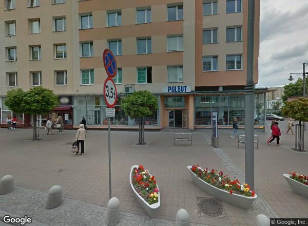 Ceny mieszkań Gdynia Świętojańska 2