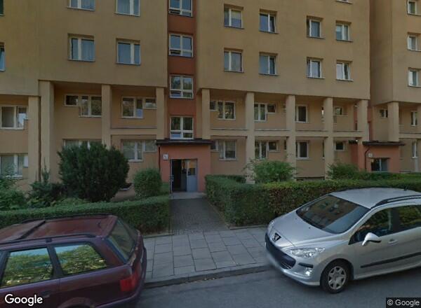 Ceny mieszkań Kraków Alberta Schweitzera 9