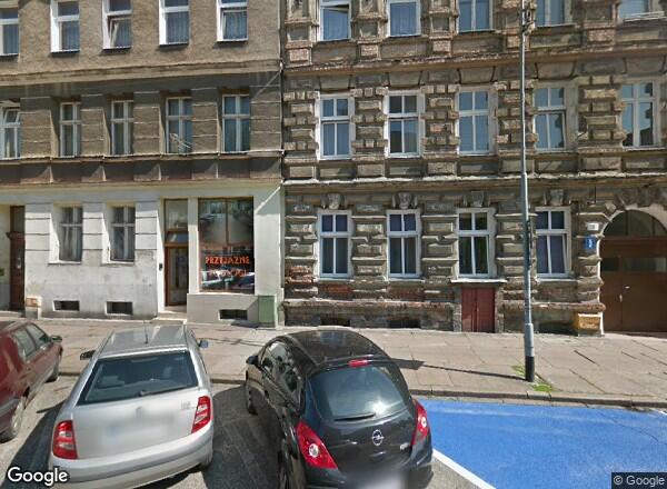 Ceny mieszkań Szczecin Księcia Bogusława X 33