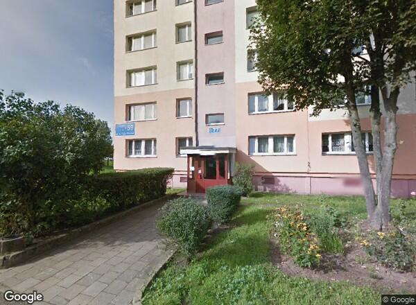 Ceny mieszkań Szczecin Aleksandra Kostki Napierskiego 77