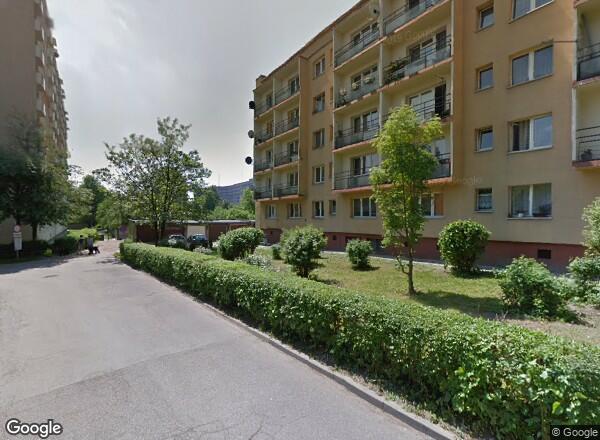 Ceny mieszkań Katowice Rybnicka 16A