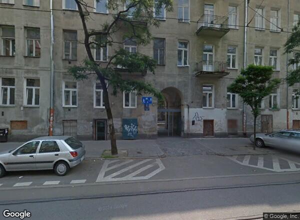 Ceny mieszkań Warszawa ul. Stalowa 6