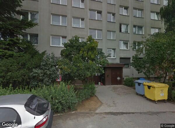 Ceny mieszkań Wrocław UL. STRZEGOMSKA 250