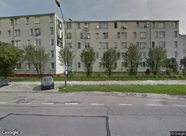 Ceny transakcyjne mieszkań Kielce Jesionowa 2