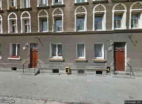 Ceny mieszkań Gdańsk Grażyny 5