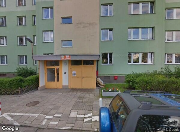 Ceny transakcyjne mieszkań Szczecin Lniana 18