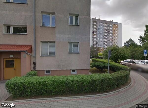 Ceny transakcyjne mieszkań Rzeszów Stanisława Mikołajczyka 8