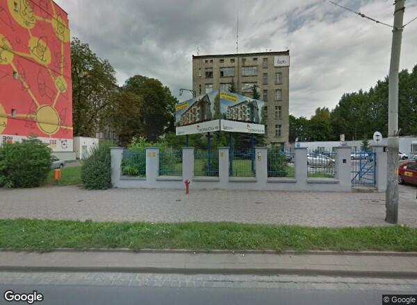 Ceny mieszkań Wrocław UL. GRABISZYŃSKA 85A