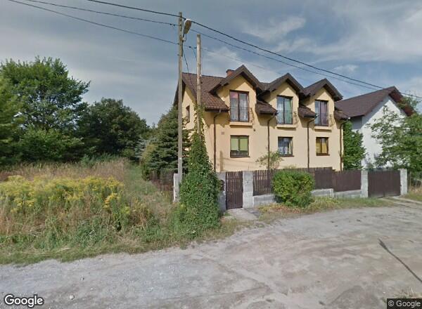 Ceny mieszkań Kraków Pszenna 18