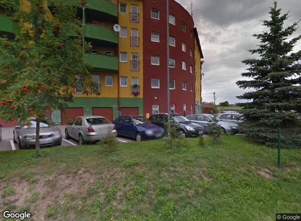 Ceny mieszkań Wrocław UL. GWARECKA 2