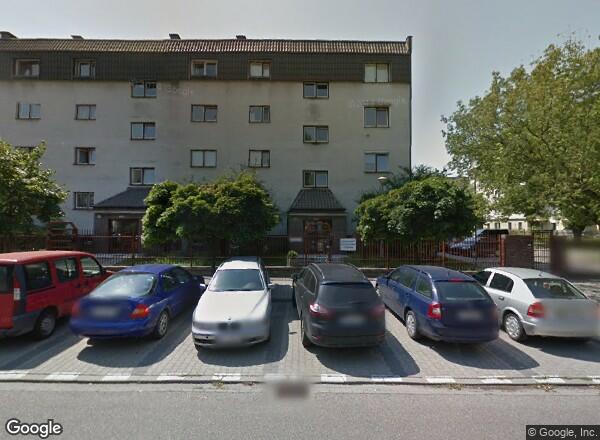 Ceny mieszkań Warszawa ul. Literacka 17C