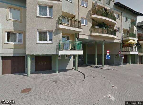 Ceny mieszkań Gdańsk Hermesa 24