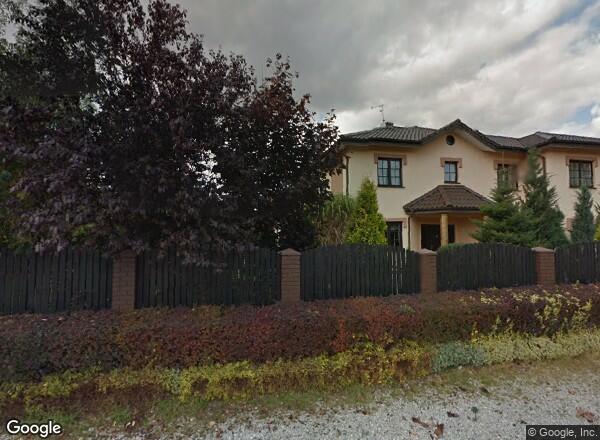 Ceny mieszkań Warszawa ul. Żołny 24B