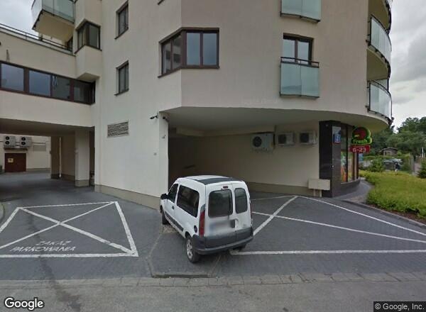 Ceny transakcyjne mieszkań Warszawa ul. K. Bohdanowicza 21